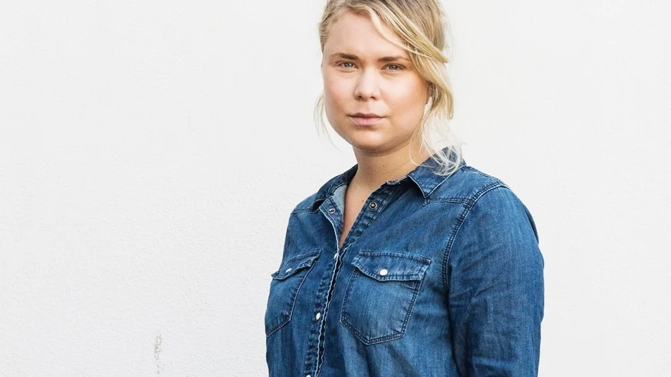 Evelina Malteson