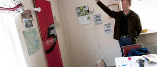Lösning på arbetsmiljöproblem får vänta