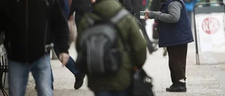 Politikerna: "Det är en fråga för EU"