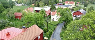 Nu är det Mellösas tur att utvecklas