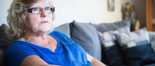Sonen dog – men Monica väljer livet
