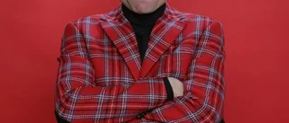 Peter Wahlbecks många ansikten