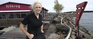 Oxelösund klättrar