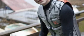 Fabian och Jakob tar sikte på junior-VM