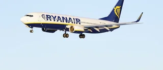 Ryanair förlorade rättegång