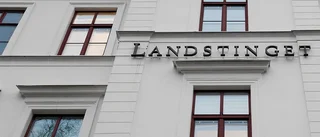 God ekonomi – men revisorerna kritiserar samtidigt landstinget på flera punkter