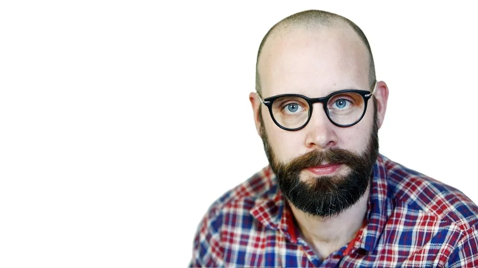 David Gagnert Dalgren.