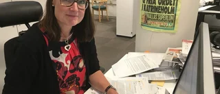 Polisen ska utreda angreppet på Katrineholms-Kurirens chefredaktör