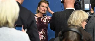 Debatt: Regeringen försöker rädda ansiktet istället för människor