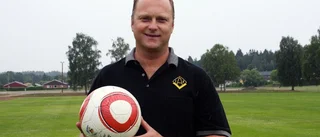 Kovändning: ÅIF spelar ST-cupen