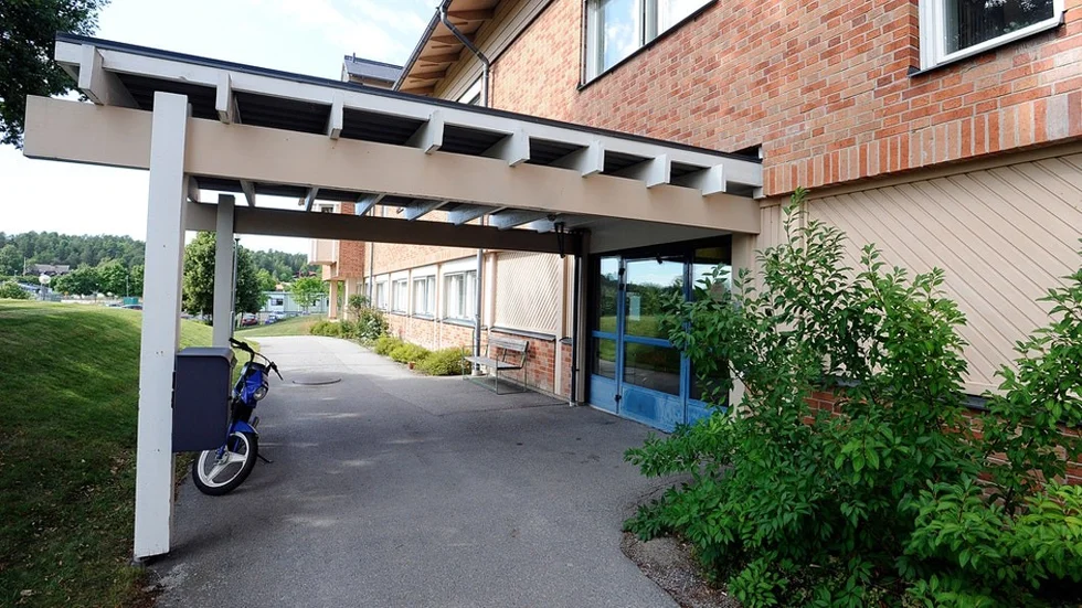 Solvändan