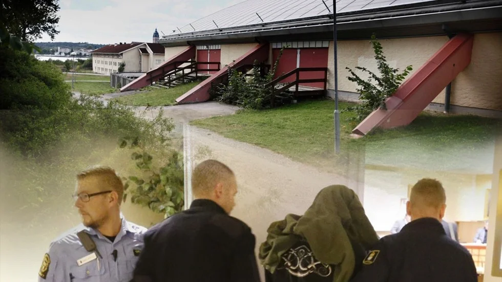 våldtäkt strängnäs