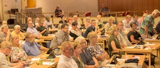 Mikroplast och friskvård på tapeten