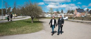Bygglovet klart – då går bygget igång