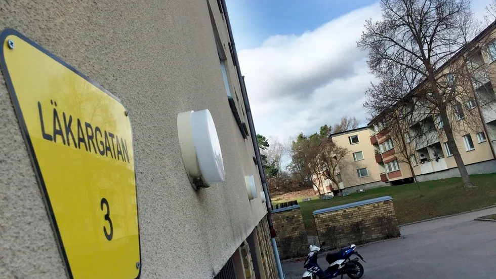 Hyresgästföreningen i Eskilstuna och Sörmland reagerar på en replik som Kommunfastigheters styrelseordförande Bertil Andersson skrev den 4 oktober.