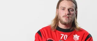 Bara en pinne från serieledning