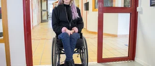 "Det blir mycket rykten"