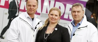 SD vill att en skolmyndighet inrättas