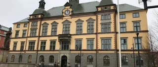 Ändrat partistöd i Eskilstuna kommun