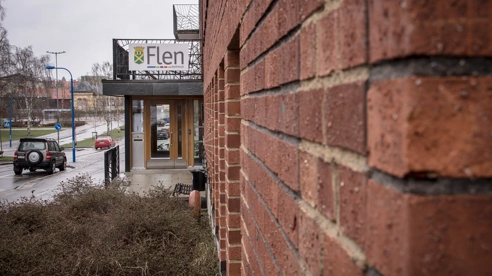 Flens kommuns betyg från invånarna går uppåt.