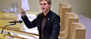 Fridolin avgår – men vart går Miljöpartiet?