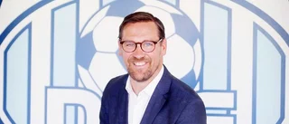 Magnus "Munken" Karlsson: En nöt vi ska knäcka