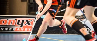 Onyx provtränar tuff back