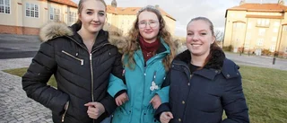 "Vara feminist borde vara en självklarhet"