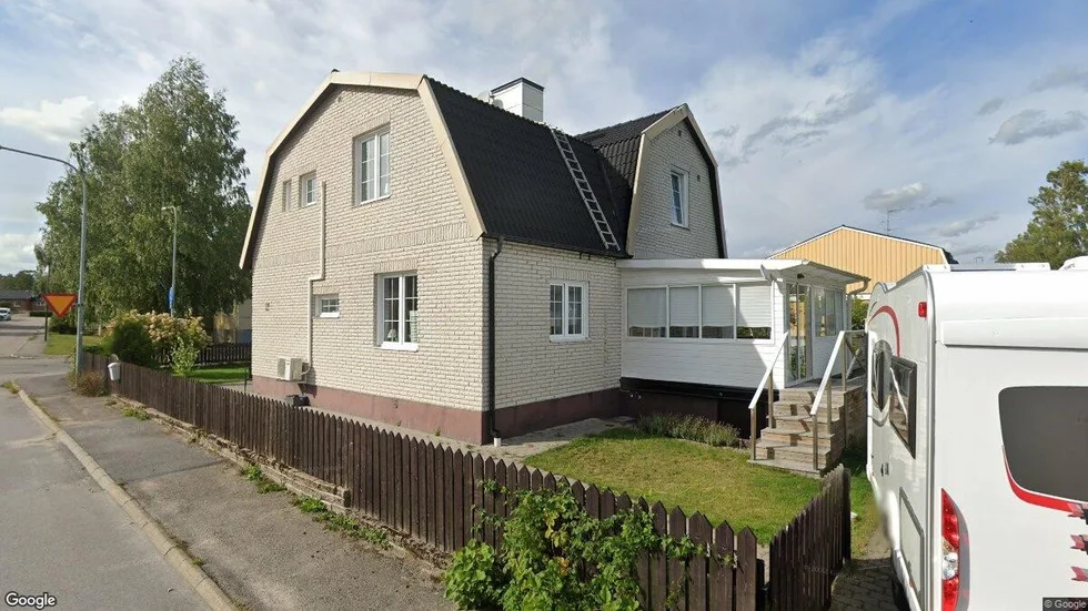 Duveholmsgatan 12