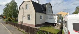 130 kvadratmeter stort hus i Katrineholm sålt till ny ägare