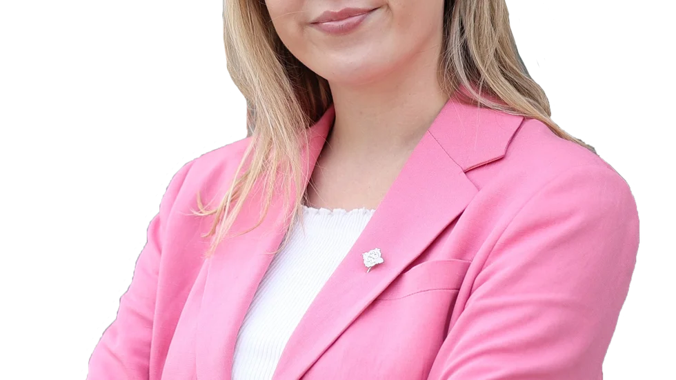 Nora Karlsson 