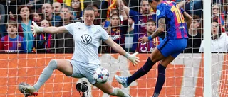 Skrällen: Lämnar Barcelona för Mexiko