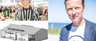 Stålhammar om varför han lämnar Coop och planerna för bryggeriet • "Ett ganska lätt beslut"