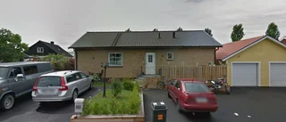 92 kvadratmeter stort hus i Motala sålt till nya ägare