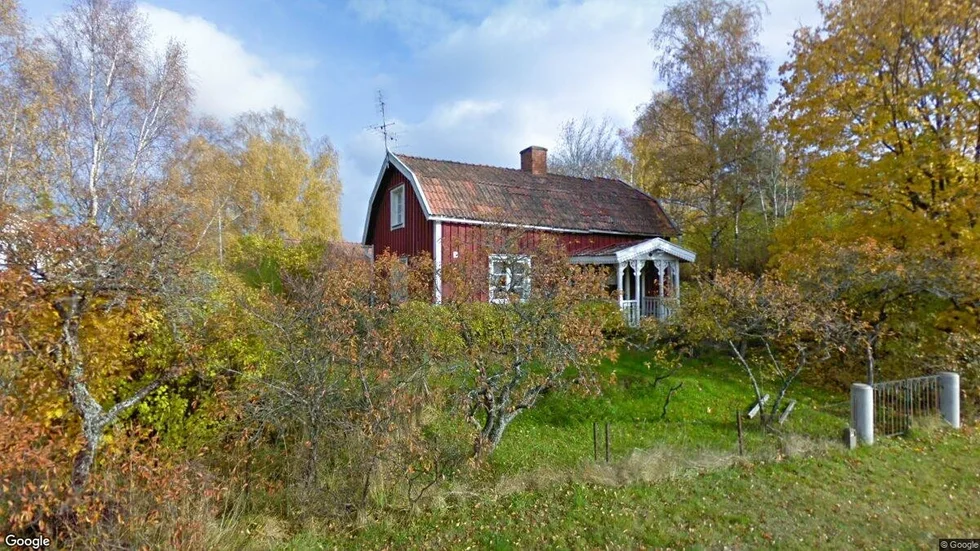 Sockenvägen 1