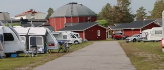 Oro bland husvagnsägare när Stegra hyr Pite havsbad