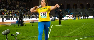 Sara stötte näst bäst i Bottnaryd