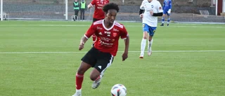 Tuff match slutade med förlust för Tjust mot Södra Vi