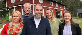 Norrbottningarna levererar och gör avtryck i riksdagen