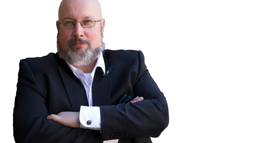 Patrik Oksanen