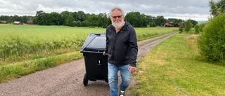 Han överklagade kommunens beslut – och fick rätt