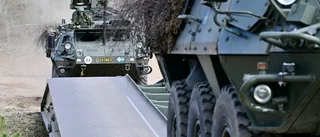 Sverige behöver en ny försvarsminister