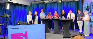 Debatt under SM-veckan – politiker lovar mer stöd till idrott i utsatta områden • "Handlar om okunskap"