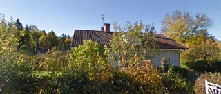 Huset på Stationsvägen 7 i Björnlunda sålt igen - andra gången på kort tid