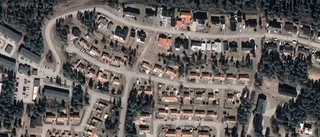 Hus på 131 kvadratmeter sålt i Gällivare - priset: 2 787 000 kronor