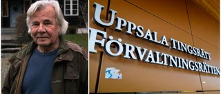 Avslag för Guillou – i strid med Skatteverket om beskattning av skrivarlyan