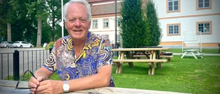 Ett år efter det politiska avhoppet – så lever Göran Dahlström livet som pensionär: "Jag är i väldigt bra fysisk form"