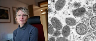 Vaccinering mot apkoppor tillgängligt i länet – "ingen kommer själv att kunna boka tid"
