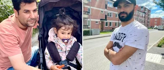 Flera Gränbybränder under kort tid oroar: "Det kan inte vara en slump"