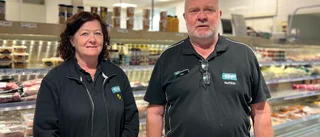 Stefan och Birgitta lämnar Tempo Humlan – om två veckor tar nya ägare över: "Kommer nog sakna det"